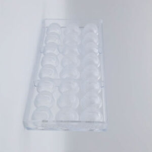 Chocolate mold phantasy twist - Image 2