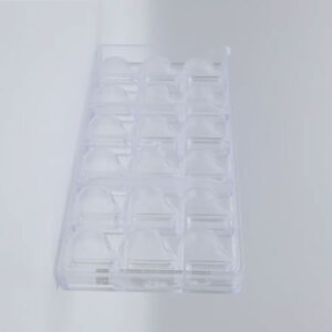 Chocolate mould piano (MTO) - Image 2