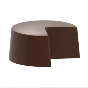 Chocolate mold pie - Image 2
