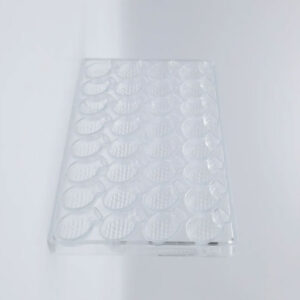 Chocolate mould pineapple (MTO) - Image 2
