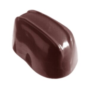 Chocolate mold pineapple pear (MTO) - Image 1