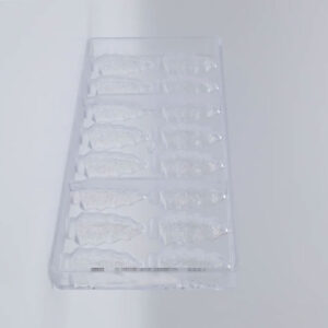 Chocolate mold pinetree (MTO) - Image 2