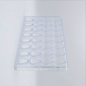 Chocolate mold point - Image 2