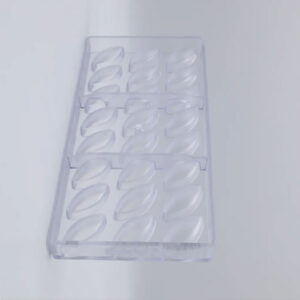Chocolate mold praline calisson - Martin Diez - Image 2
