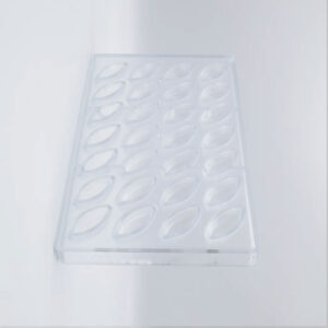 Chocolate mold praline calisson - Martin Diez - Image 2