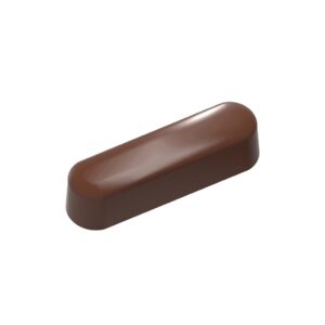 Chocolate mold praline éclair - Martin Diez - Image 1