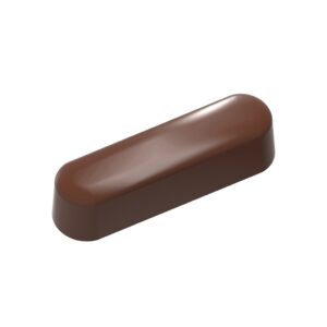Chocolate mold praline éclair - Martin Diez - Image 1