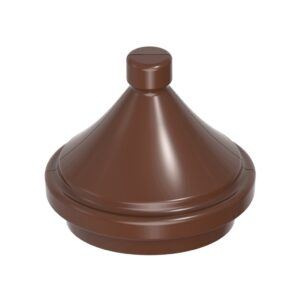 Chocolate mold praline tajine - Image 1