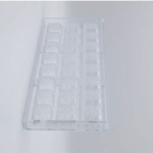 Chocolate mold present - Image 2