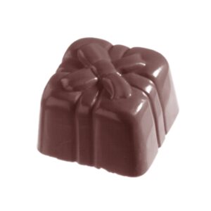 Chocolate mold present - Image 1