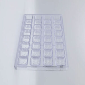 Chocolate mold present - Image 2
