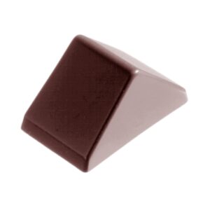 Chocolate mold prisma (MTO) - Image 1