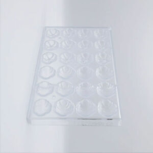 Chocolate mold pumpkin - Image 2
