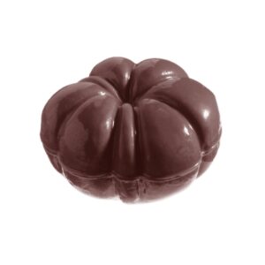Chocolate mold pumpkin - Image 1