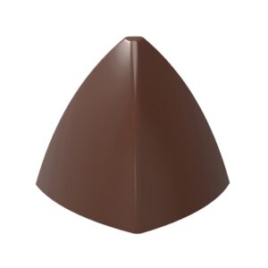 Chocolate mold pyramid - Image 1