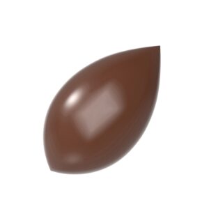 Chocolate mold quenelle - Frank Haasnoot - Image 1