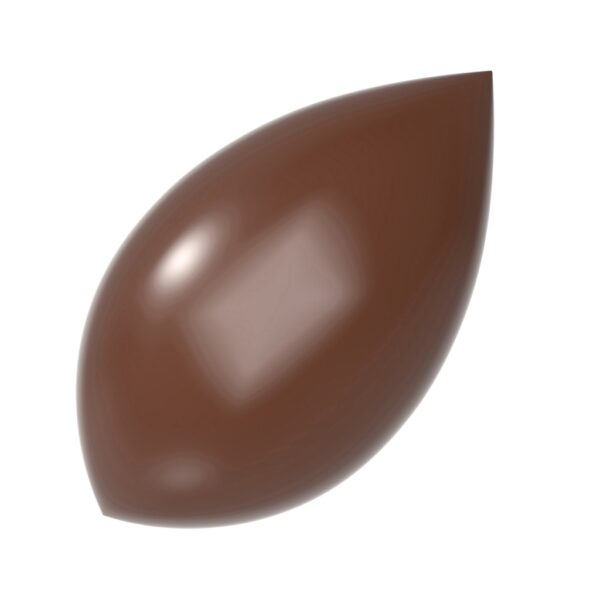 Chocolate mould quenelle - Frank Haasnoot-a