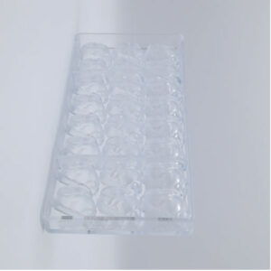 Chocolate mold rabbit - Image 2