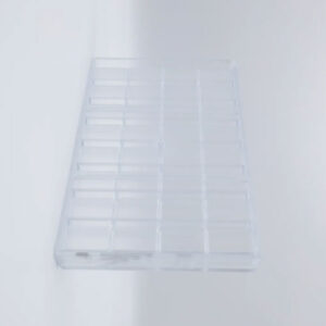 CChocolate mould rectangle - Image 2