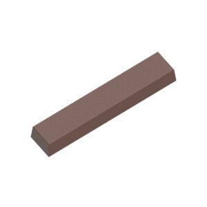 Chocolate mold rectangular bar - Image 1