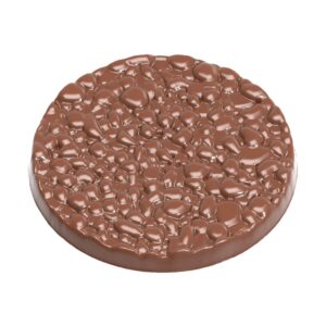 Chocolate mold rice cracker (MTO) - Image 1