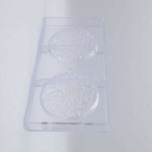 Chocolate mold rice cracker (MTO) - Image 2