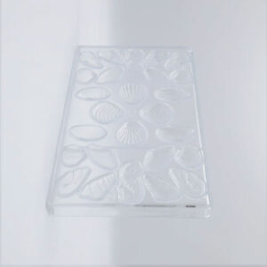 Chocolate mold seafood assorted 8 fig - Image 2