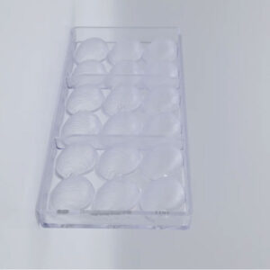 Chocolate mold shell - Image 2