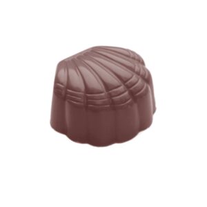 Chocolate mould shell small (MTO) - Image 1