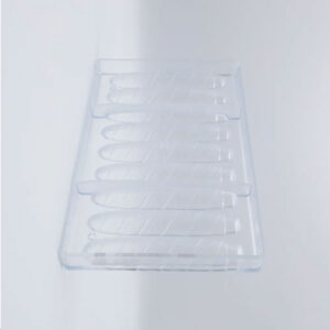 Chocolate mold sigare - Image 2