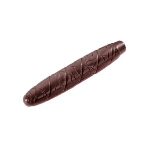 Chocolate mold sigare - Image 1