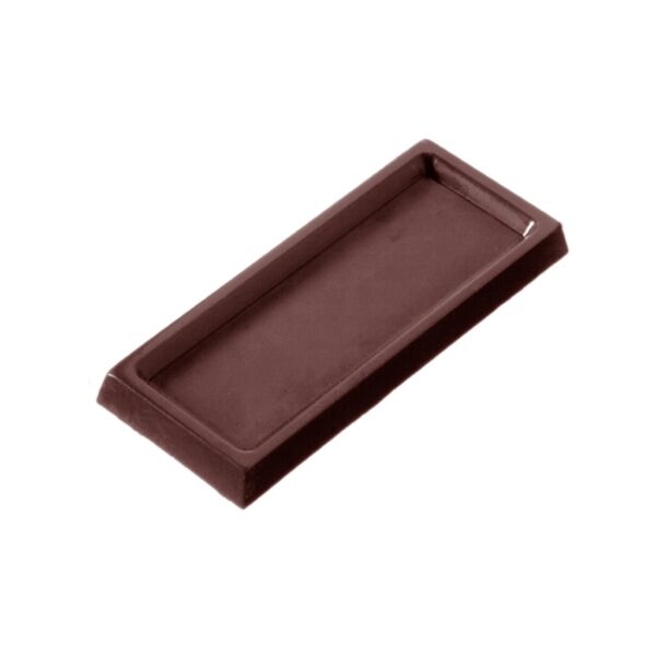 Chocolate mould slide (MTO)-a