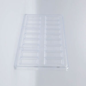 Chocolate mould slide (MTO) - Image 2