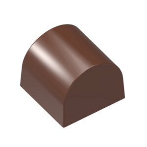 Chocolate mold small barrel - Lana Orlova Bauer - Image 1
