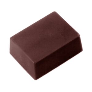 Chocolate mold small block - Image 1