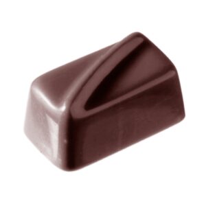 Chocolate mold small block - Image 1