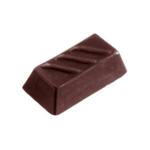 Chocolate mold small block rectangular (MTO) - Image 1
