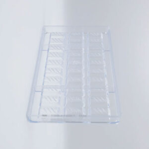 Chocolate mold small block rectangular (MTO) - Image 2