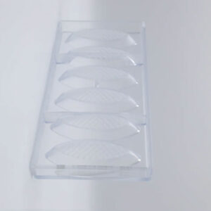 Chocolate mold small boat (MTO) - Image 2