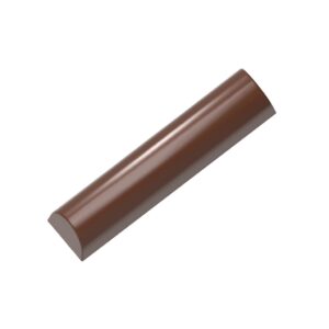 Chocolate mold small smooth bar - Image 1
