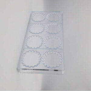 Chocolate mold snack - Alexandre Bourdeaux - Image 2