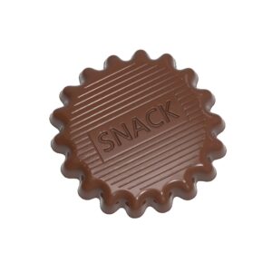 Chocolate mold snack - Alexandre Bourdeaux - Image 1
