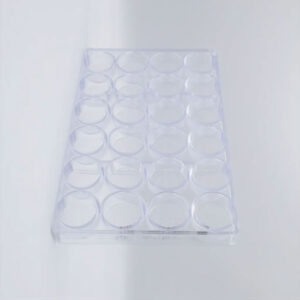 Chocolate mold soufle - Image 2