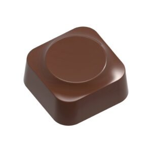Chocolate mold square - Lawrence Bobo - Image 1