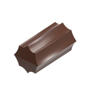 Chocolate mold star truffle - Alexandre Bourdeaux - Image 1