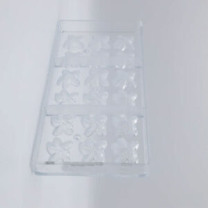 Chocolate mold starfish - Image 2