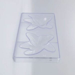 Chocolate mold starfish (MTO) - Image 2