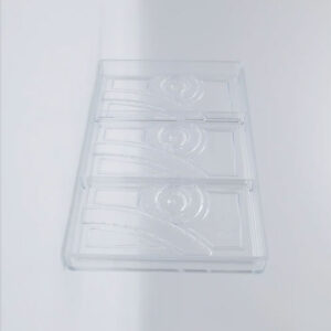 Chocolate mold tablet 115 gr maya calendar - Image 2