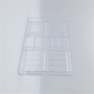 Chocolate mold tablet 1x4 48 gr - Image 2
