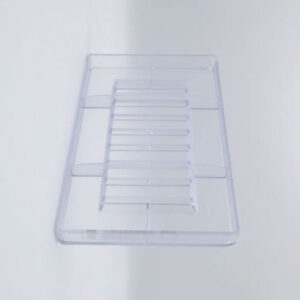 Chocolate mold tablet 1x8 250 gr - Image 2